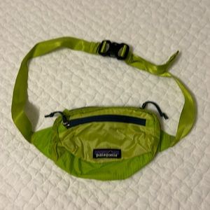 Patagonia Lightweight Travel Mini Hip Pack